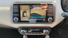 Nissan Micra 1.0 IG-T 92 Tekna 5dr Petrol Hatchback